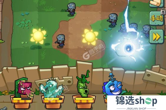 萌萌方块下载