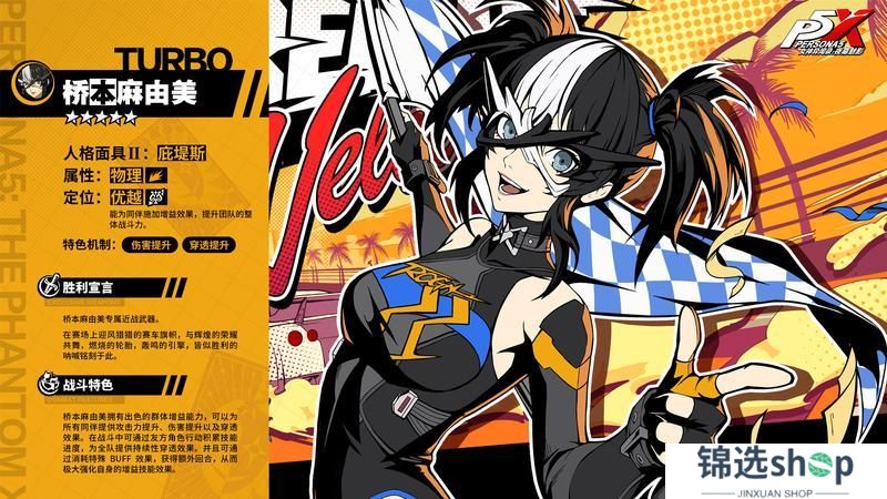 P5X档案室 