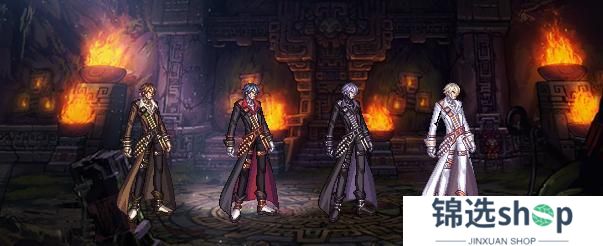 《地下城与勇士起源》【版本前线】魔影幻形礼包、第3期稀有装扮、勇士战令第6期等内容爆料