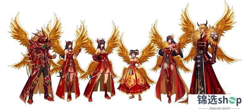 《地下城与勇士起源》【版本前线】魔影幻形礼包、第3期稀有装扮、勇士战令第6期等内容爆料