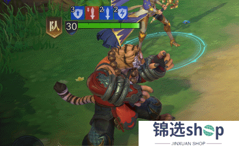 S2赛季新英雄爆料——林坤