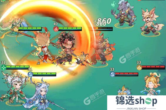 翻滚吧天神下载
