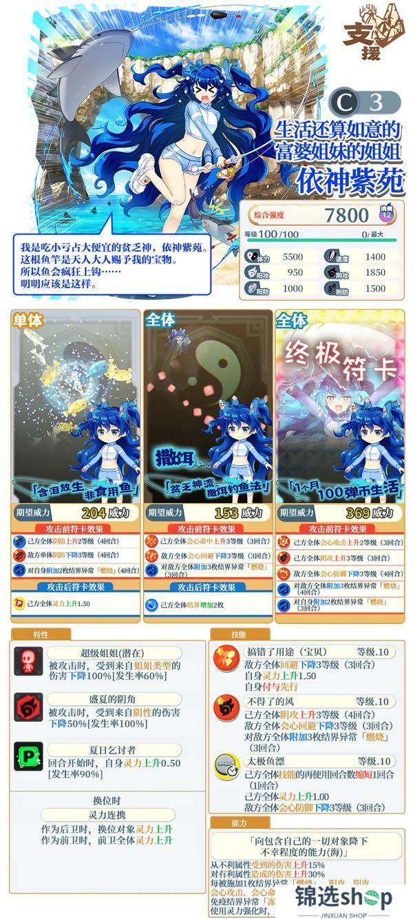 《东方归言录》3月25日祈愿更新公告