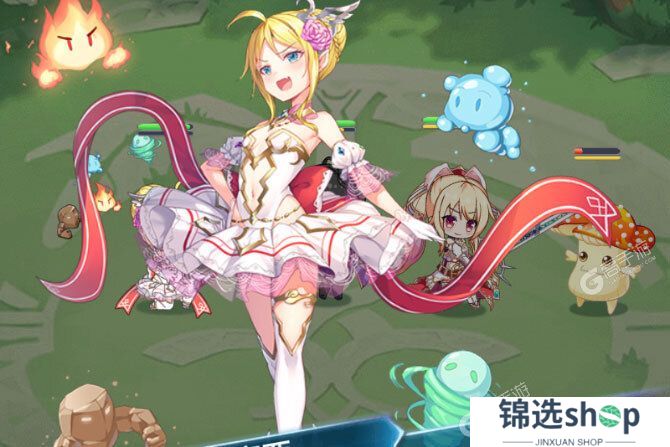 魔女小卡下载