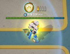 《逃跑吧！少年》金库新角色-机械之心·奥博登场