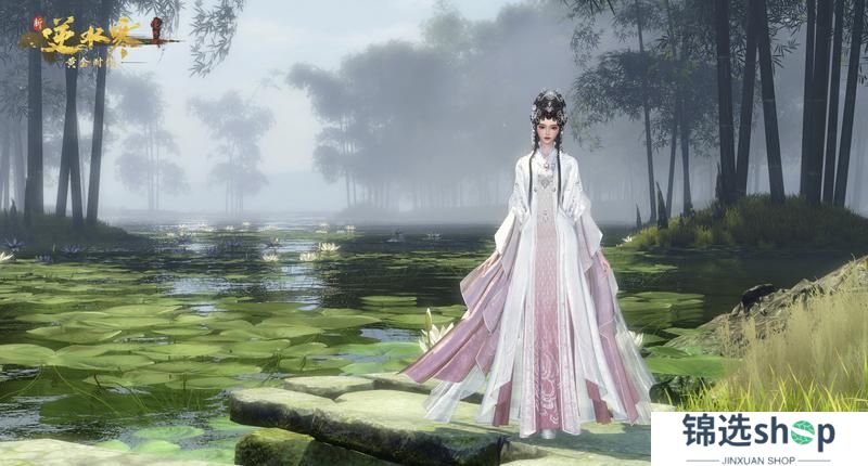《遇见逆水寒》送春晚同款戏服！乘数字红船，做粤剧文化发扬的新时代舵手