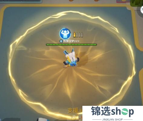 《逃跑吧！少年》金库新角色-机械之心·奥博登场