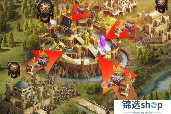 阿瓦隆之王下载