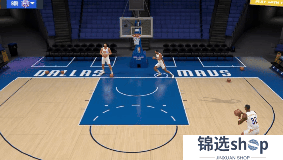 双雄闪耀凤凰城！小霸王斯塔德迈尔x风之子纳什限时登陆！