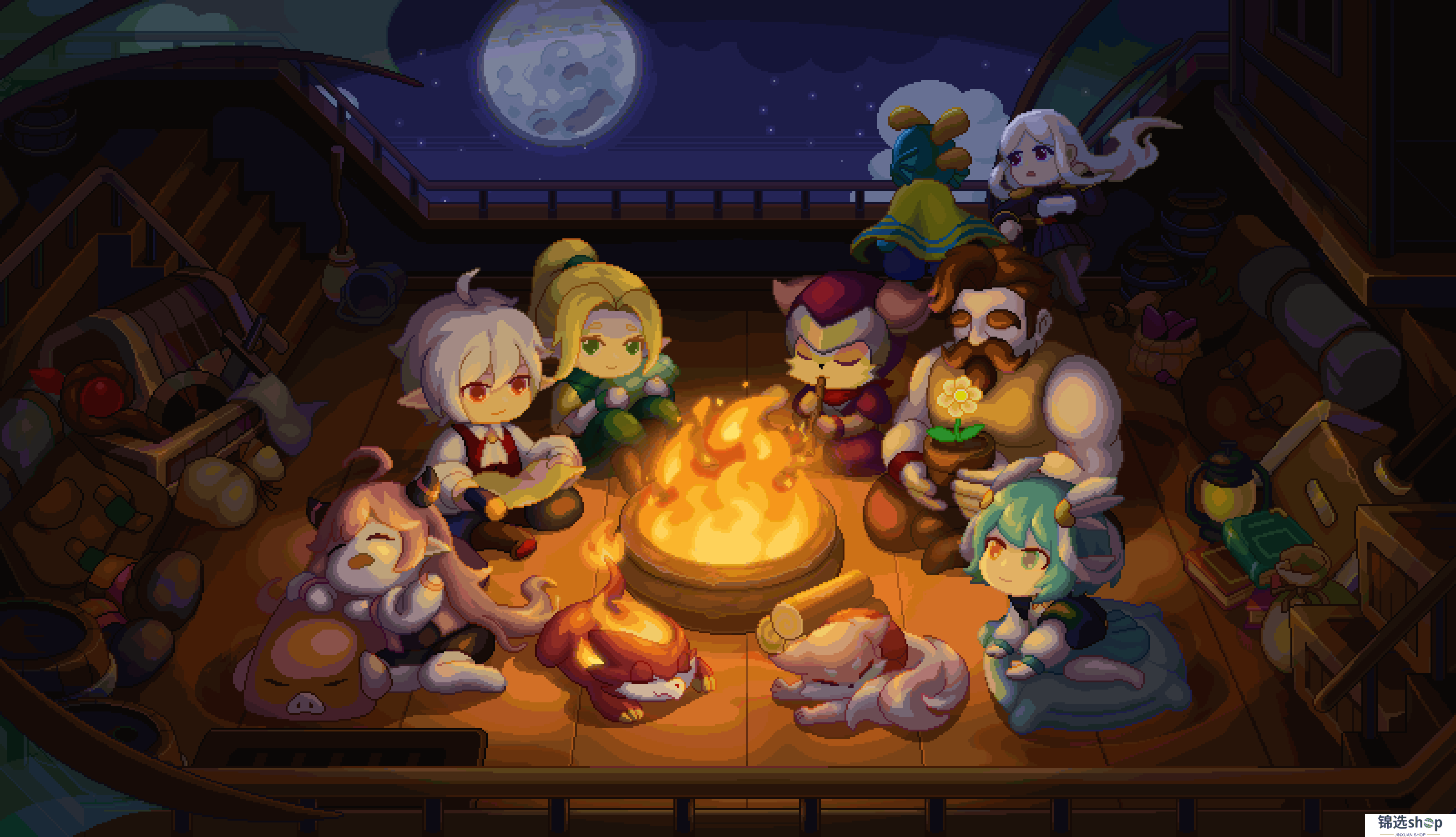 【更新公告】3月27日更新说明