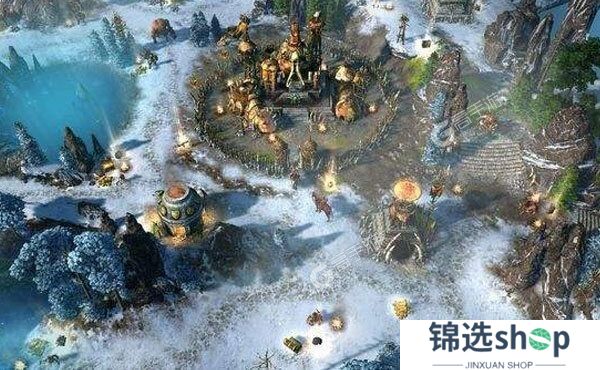 魔法门之英雄无敌王朝下载