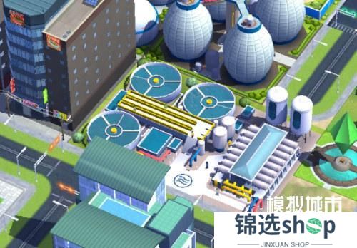 《模拟城市：我是市长》太空纪元版本登录苹果AppStore