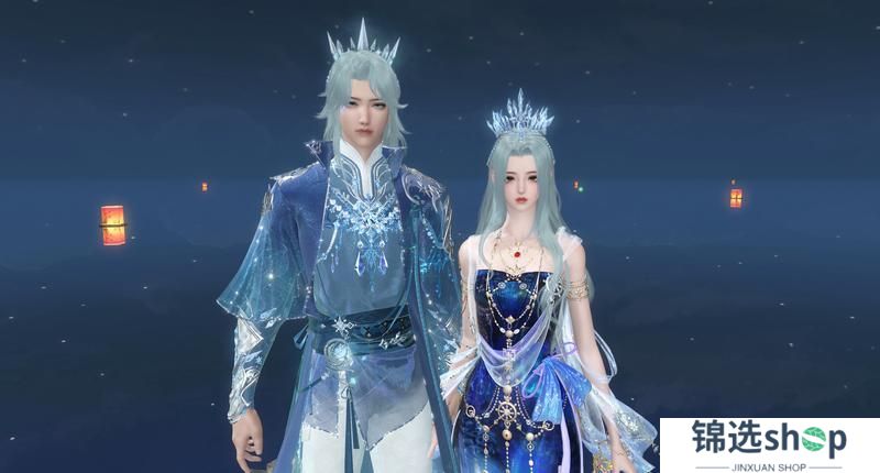 《逆水寒》3月27日更新公告