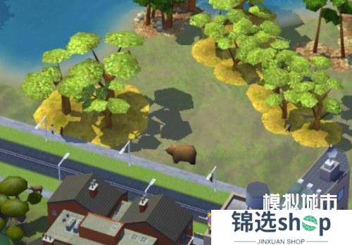 《模拟城市：我是市长》太空纪元版本登录苹果AppStore
