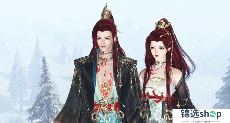 《逆水寒》3月27日更新公告