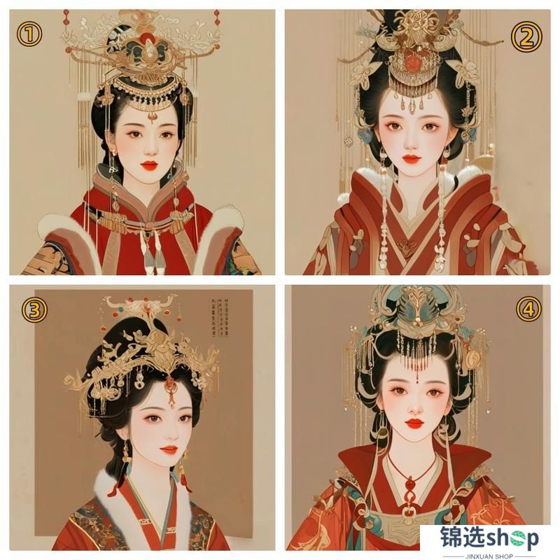 玄影美人图鉴剧透——昭君