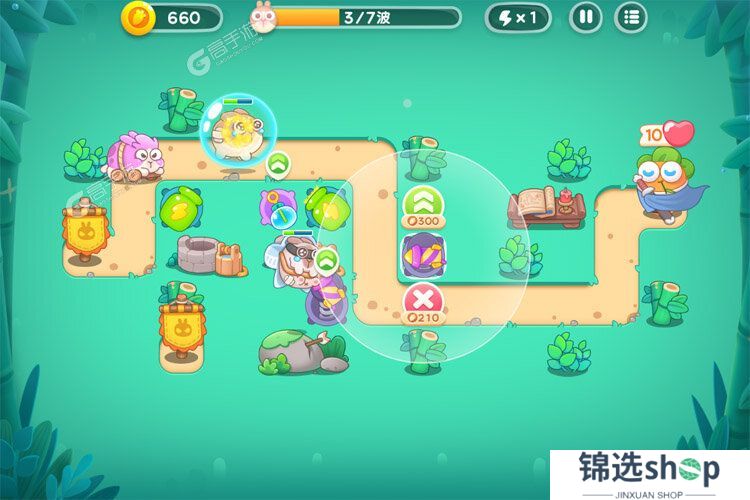 保卫萝卜4下载