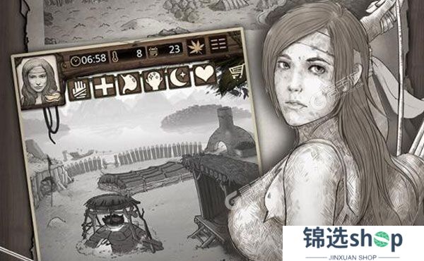 荒岛求生下载