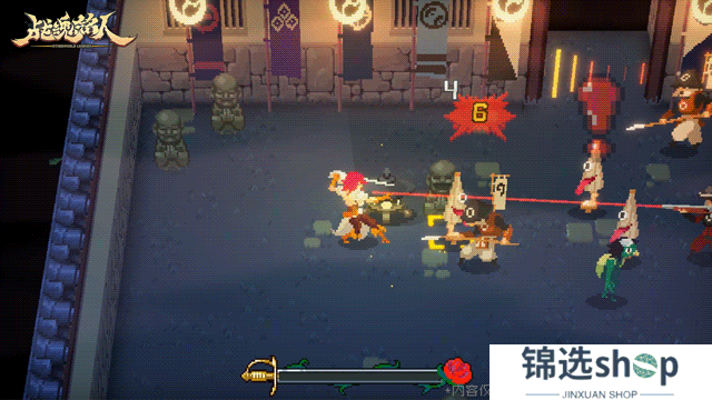 【更新预告01】银色闪光，利剑骑士，修罗阵营新英雄阿蕾希娅登场【原文有视频】