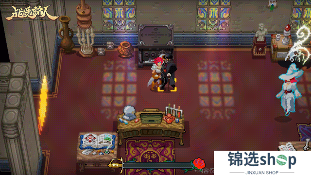 【更新预告01】银色闪光，利剑骑士，修罗阵营新英雄阿蕾希娅登场【原文有视频】