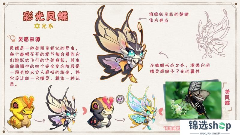 《西普大陆》农场精灵篇①