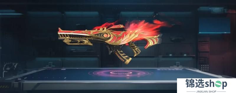 《星球：重启》快来一起化身朱雀 燃动星球吧！
