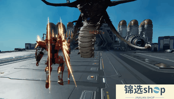《星球：重启》快来一起化身朱雀 燃动星球吧！