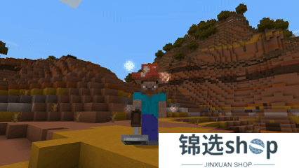 《我的世界》猪灵军团来袭主世界危在旦夕看你的了