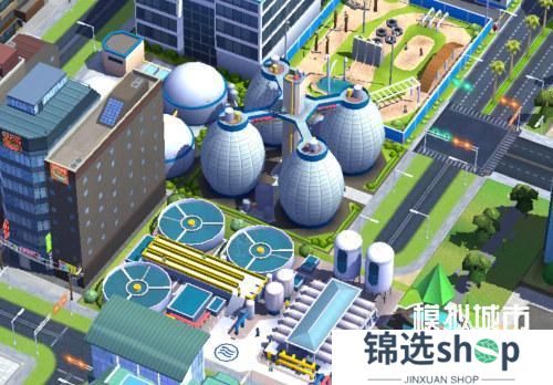 《模拟城市：我是市长》太空纪元版本全平台推出