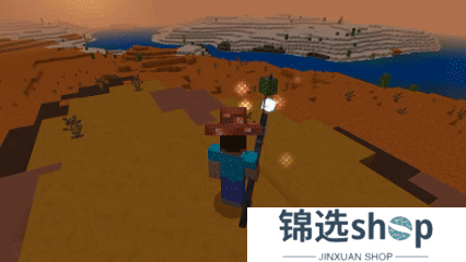 《我的世界》猪灵军团来袭主世界危在旦夕看你的了