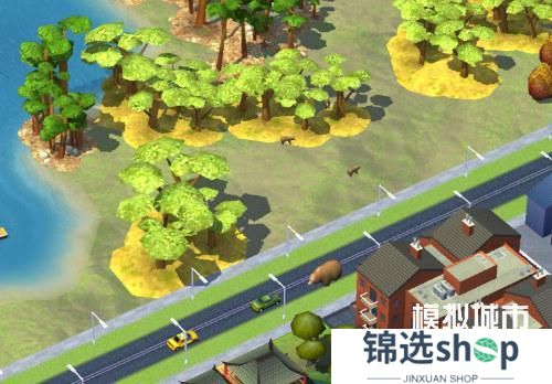 《模拟城市：我是市长》太空纪元版本全平台推出