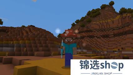 《我的世界》猪灵军团来袭主世界危在旦夕看你的了