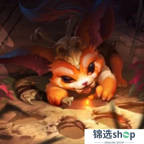 魔法松鼠化身甜蜜陷阱，咖啡甜心 佐伊也太“香”啦~