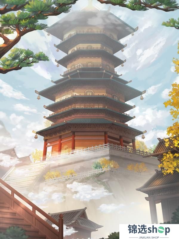《奇迹暖暖》【新章节】主线章节更新 万籁汇响时