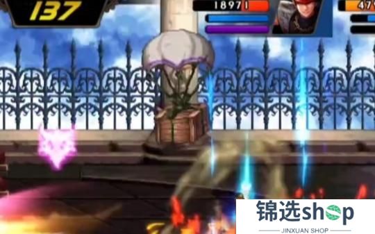 阿拉德大乱斗玩法介绍