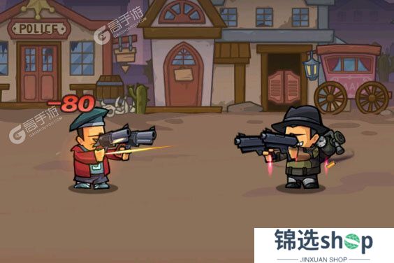 生存大作战下载