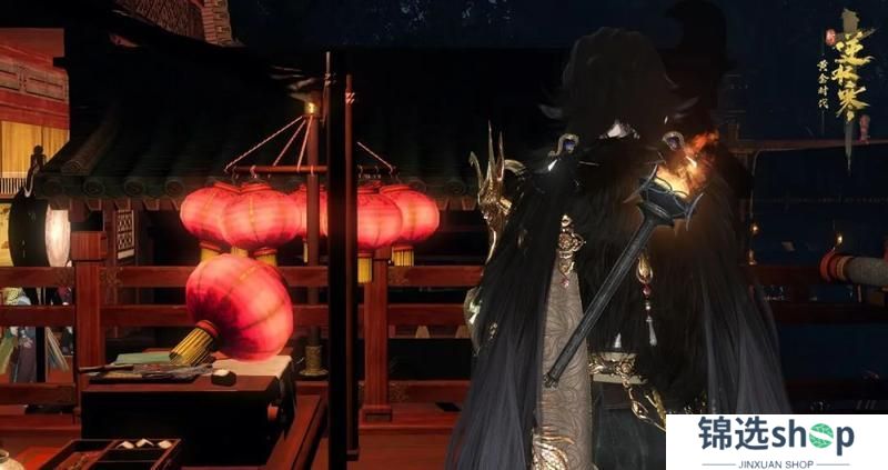 《遇见逆水寒》外观自由再拓展!春天的第一件新衣服,这群人要先穿