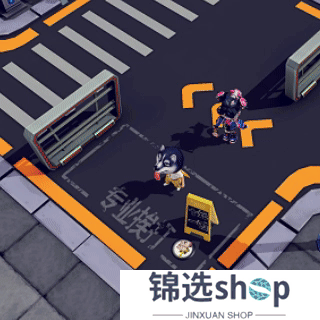 【小扫扫报道】浣熊帮竟用零食收买全校？