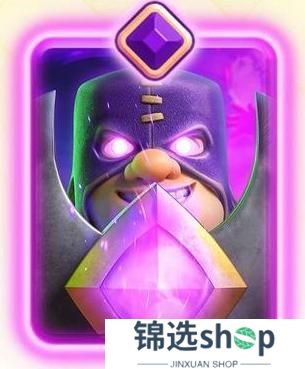 《部落冲突：皇室战争》黄金降临-黄金皮卡 震撼登场！