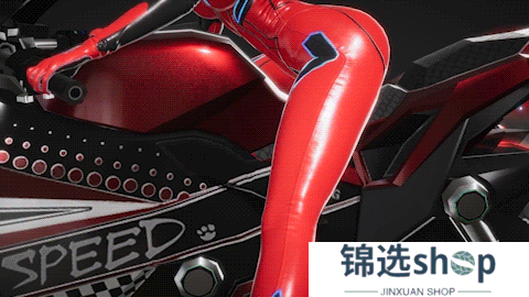 《王牌竞速》可恶 拼尽全力也无法战胜吗...