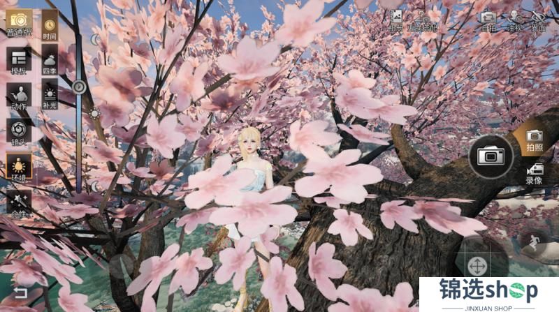 《明日之后》领跑春天！一键解锁宝石山湾浪漫冒险