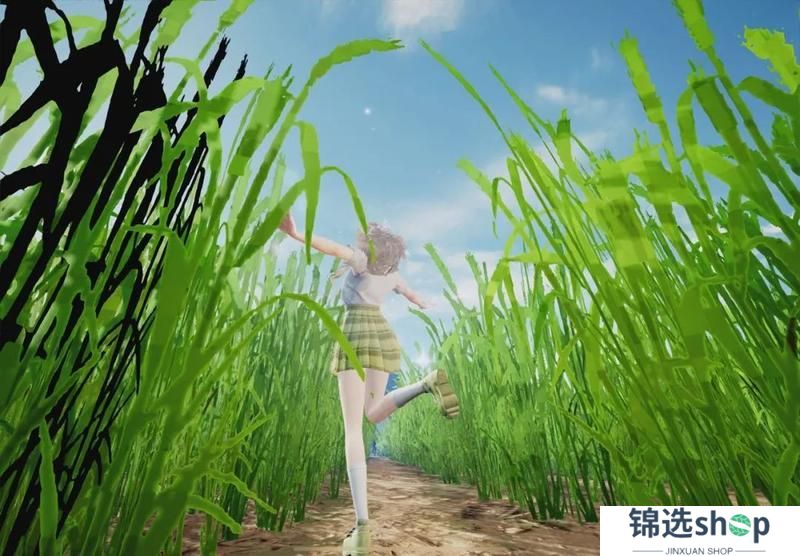 《明日之后》领跑春天！一键解锁宝石山湾浪漫冒险