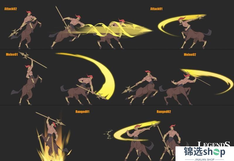 S2赛季新英雄爆料——凯隆