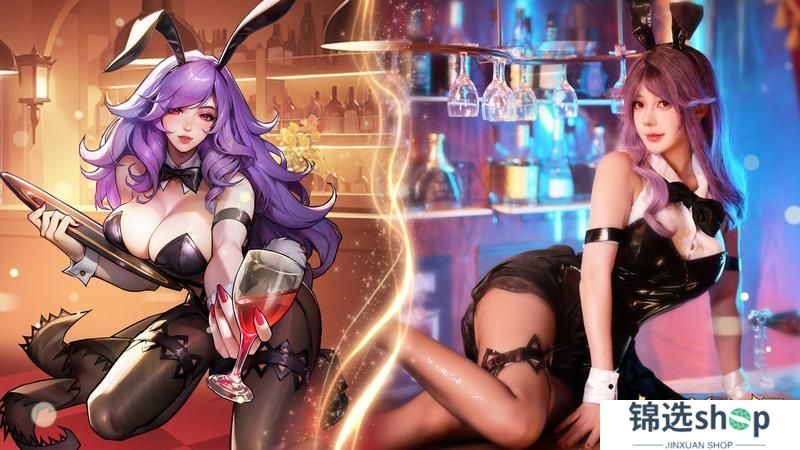 《女武神战纪》女武神空降七城应援安卓公测 晒截图赢天猫卡