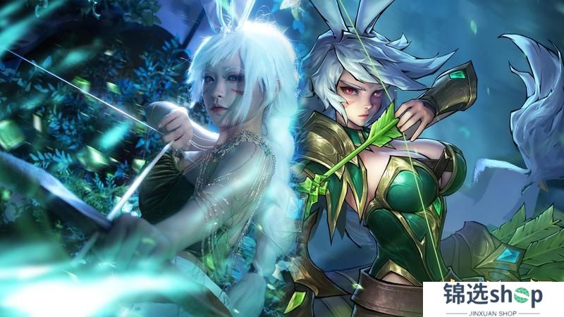 《女武神战纪》女武神空降七城应援安卓公测 晒截图赢天猫卡