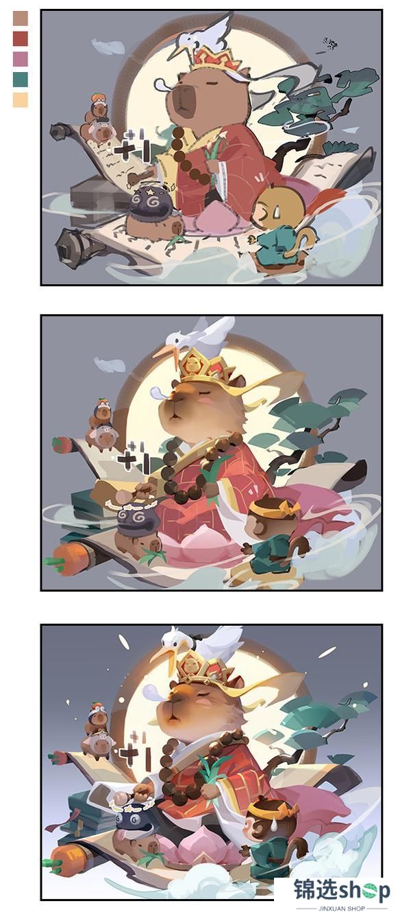 宠物爆料 