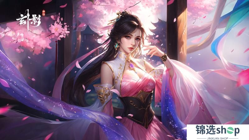 《玄影》美人图鉴剧透——貂蝉是真实存在的人物吗？