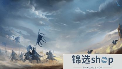 《三国杀OL互通版》祈福郭照、袁涣来袭 祈愿台谋文丑 文鸯琳琅绘卷