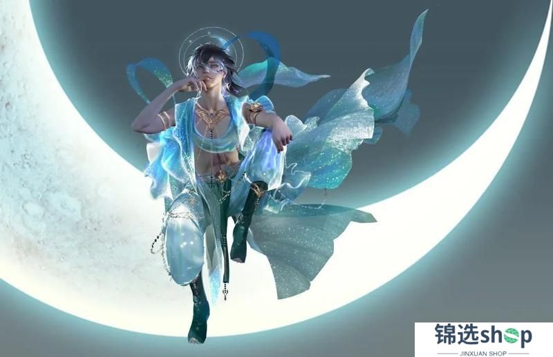 碎云商店限时回归！超仙红品时装、霓虹小耳鼠等新品上架哦~