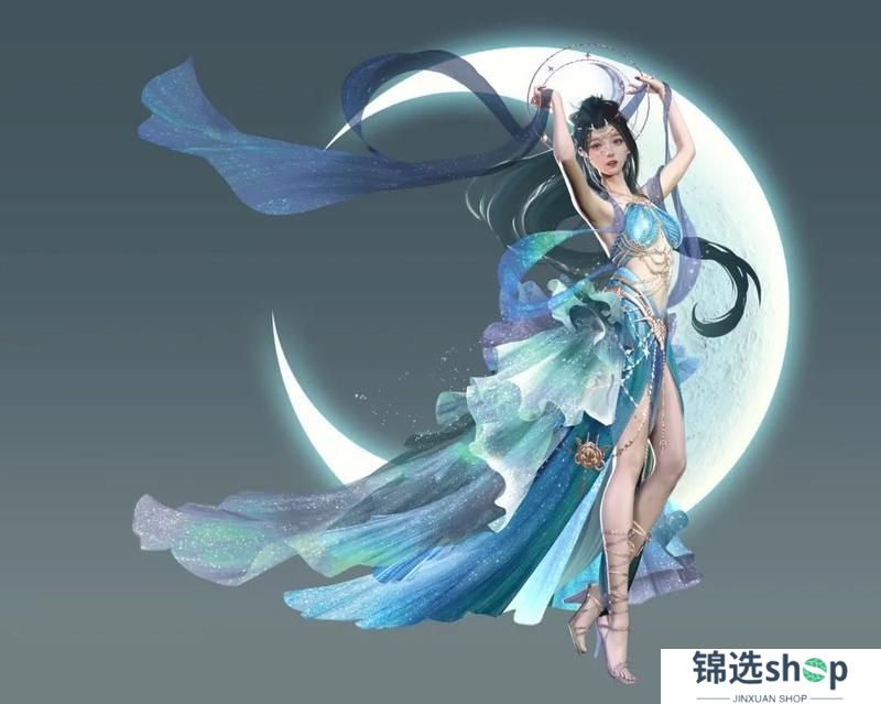 碎云商店限时回归！超仙红品时装、霓虹小耳鼠等新品上架哦~